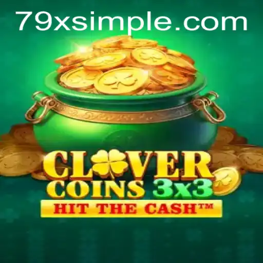 Exploring the Thrills of Clovercoin3x3 and Its Connection to the 79x Strategy