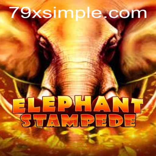 Unveiling the Excitement of 'ElephantStampede' - A Game Like No Other