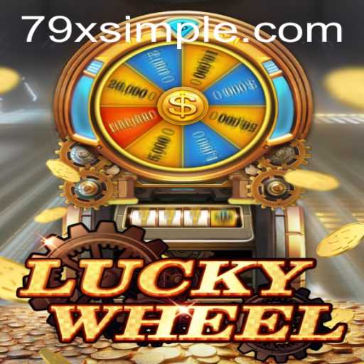 Unleashing the Thrills of LuckyWheel with 79x Multipliers