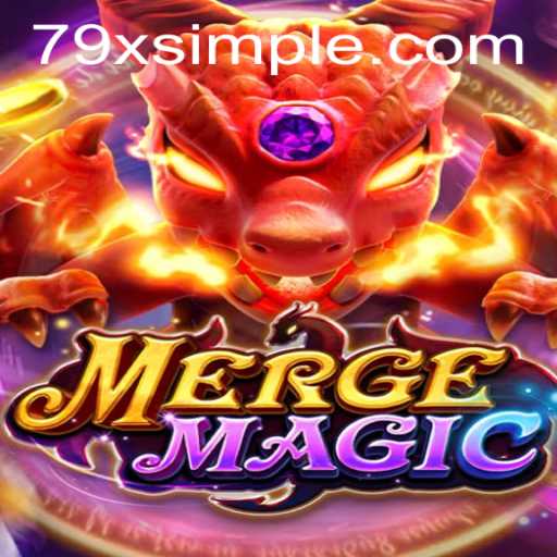 Mergemagic: A Mystical Adventure in Puzzle Gaming