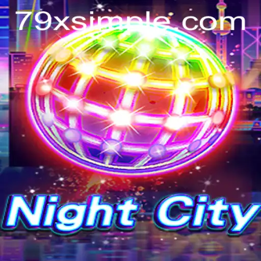 NightCity: An Immersive Gaming Adventure with the Enigma of 79x