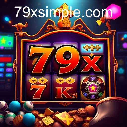 Unlocking the World of Online Slots: A Deep Dive into the Exciting World of 79x