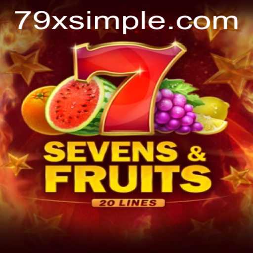 Discover the Thrilling World of SevensFruits20 and Its Unique 79x Feature