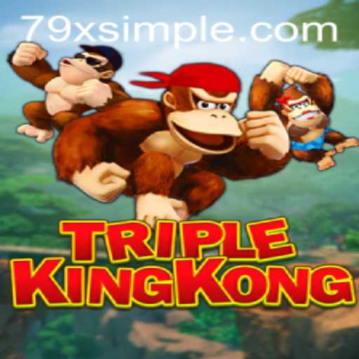 Exploring the Adventure of TripleKingKong: A 79x Gaming Experience