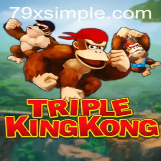 Exploring the Adventure of TripleKingKong: A 79x Gaming Experience