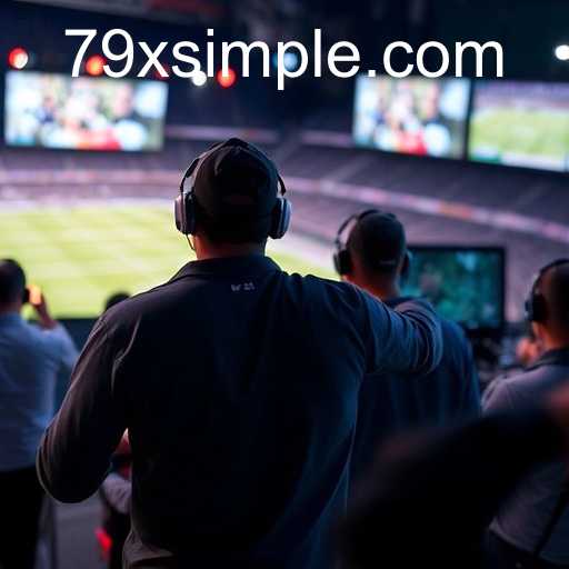 Exploring the World of Virtual Sports and the Rise of 79x