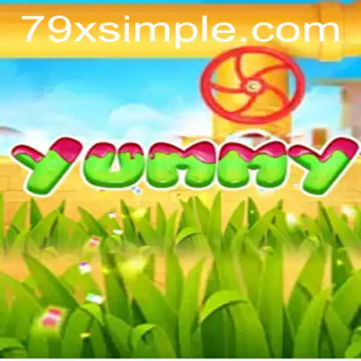 Discover 'Yummy 79x': A New Sensation in the Gaming World