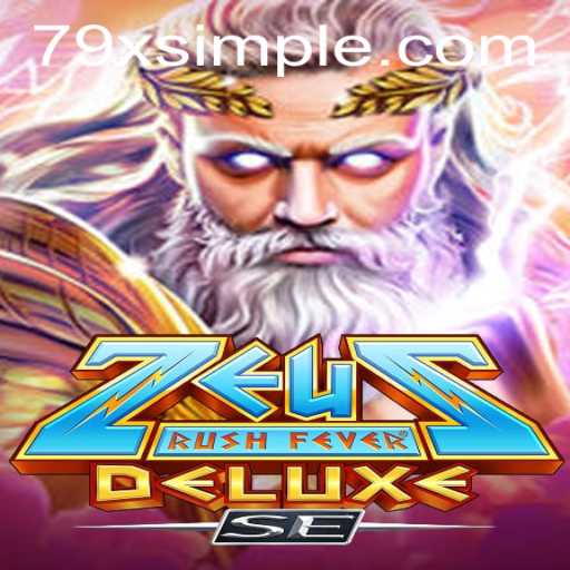 Dive Into the Thrilling World of ZeusRushFeverDeluxeSE