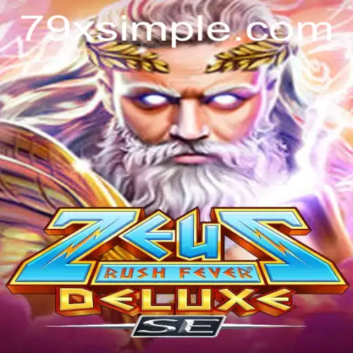 Dive Into the Thrilling World of ZeusRushFeverDeluxeSE